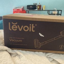Brand New Vacuum Portable 