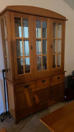 Dinning room furniture
