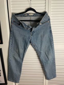 Jeans ( TopMan )