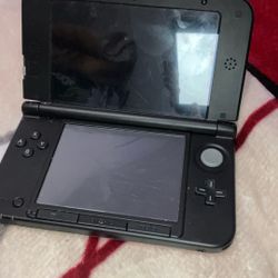 Nintendo 3Ds Xl Mario edition