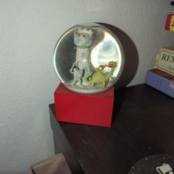 Snow Globe