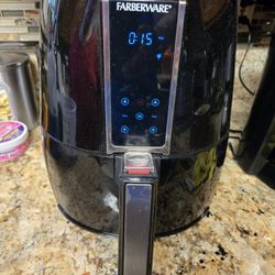FARBERWARE FRYER 