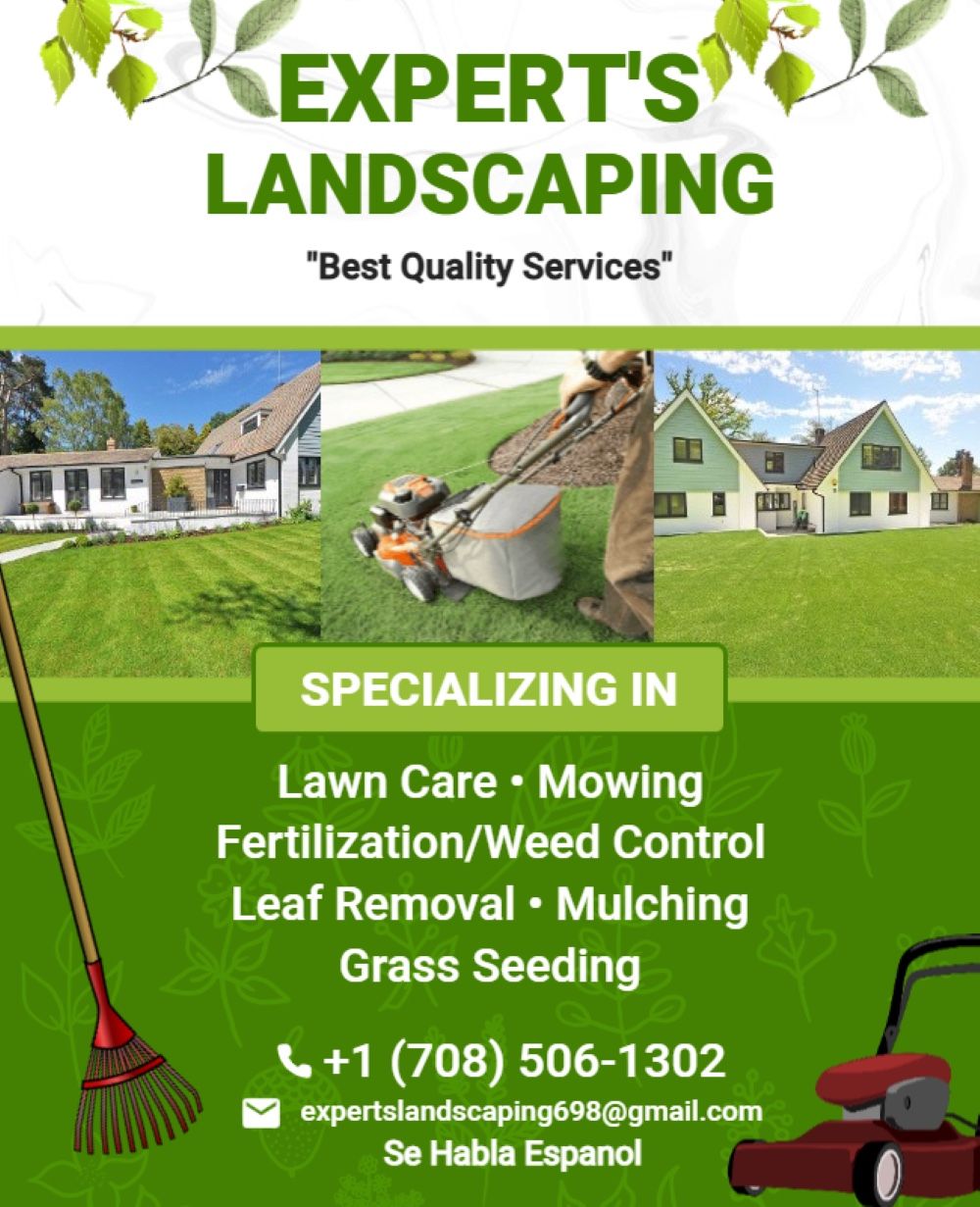 Landscaping Services