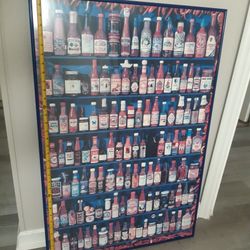 EXTRALARGE KITCHEN DECOR