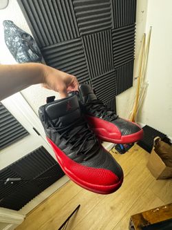Air Jordan 12 Retro ‘Flu Game’ - Size 9 1/2