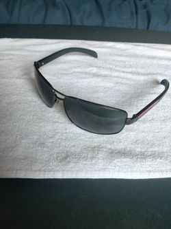 Prada Sunglasses