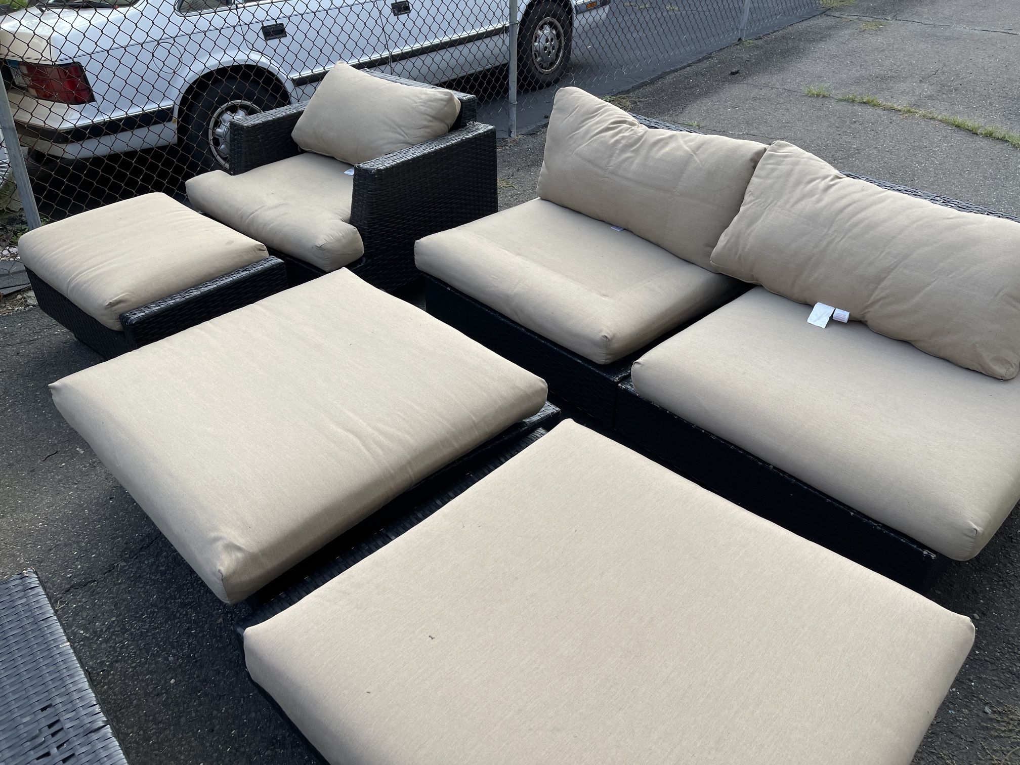 Patio Furniture