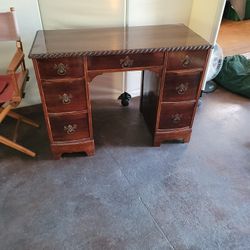 Vintage Desk