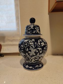 Ceremac Cookie jar