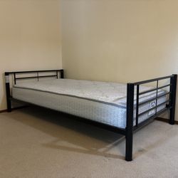 Twin Bed/Bunk