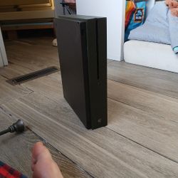 The Battlefield Xbox One S Special Edition