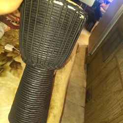 Bongo Drum 