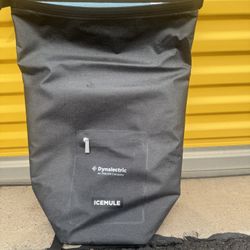 Icemule Ice Backpack 