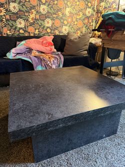 Living Room Table