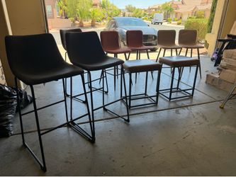 Bar stools. $20 each