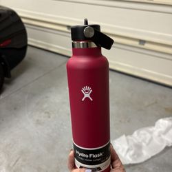 12oz hydro flask BRAND NEW