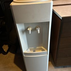 Water Cooler 