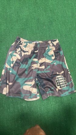 Eric Emmanuel Shorts