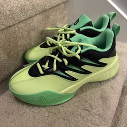 adidas Dame Certified 3