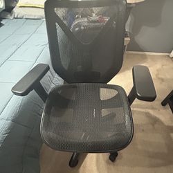 Computer chair