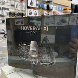 HoverAir X1 Pro 4K Drone