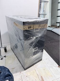Filing Cabinet