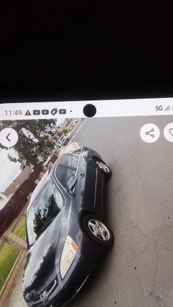 2006 Honda Accord