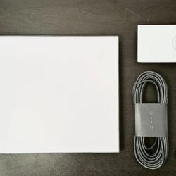 New Starlink Satellite Internet Equipment 8/24