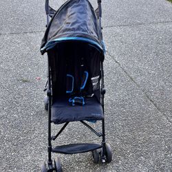Stroller For Kids