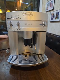 DeLonghi magnifica $150