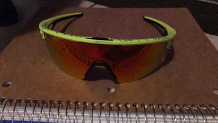 Brand New Oakleys