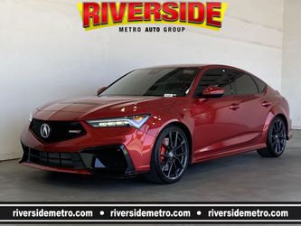 2025 Acura Integra