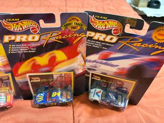 Team Had t Wheels Pro Racing