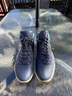 Jordan 10