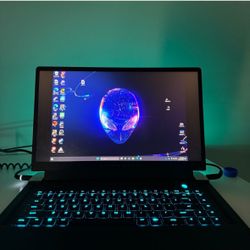 Alienware Gaming Laptop