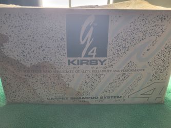 Kirby Vacuum Accessories 