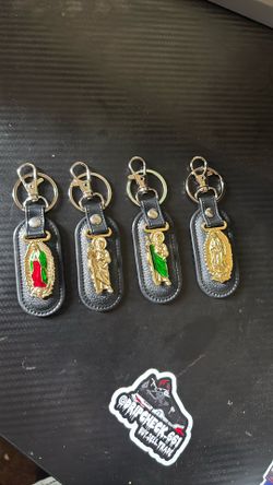 Keychains 