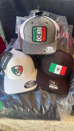 Ariat Hats 