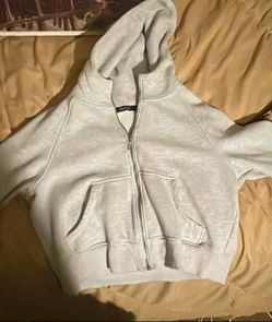 Cropped Jacket (Female)