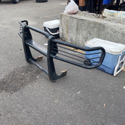 Bull Bumper For Toyota Or 4Runner