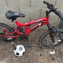 Kid Bike For Sale