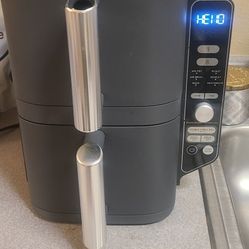 Ninja Double Stack Air Fryer