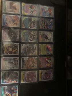 One piece and Pokémon