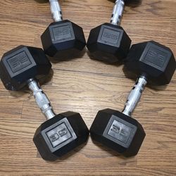 Dumbells