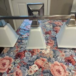 Bathroom Light , 11x25