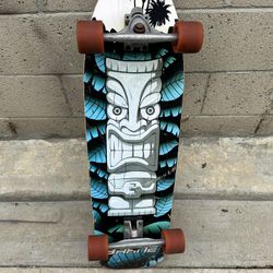 Skateboard