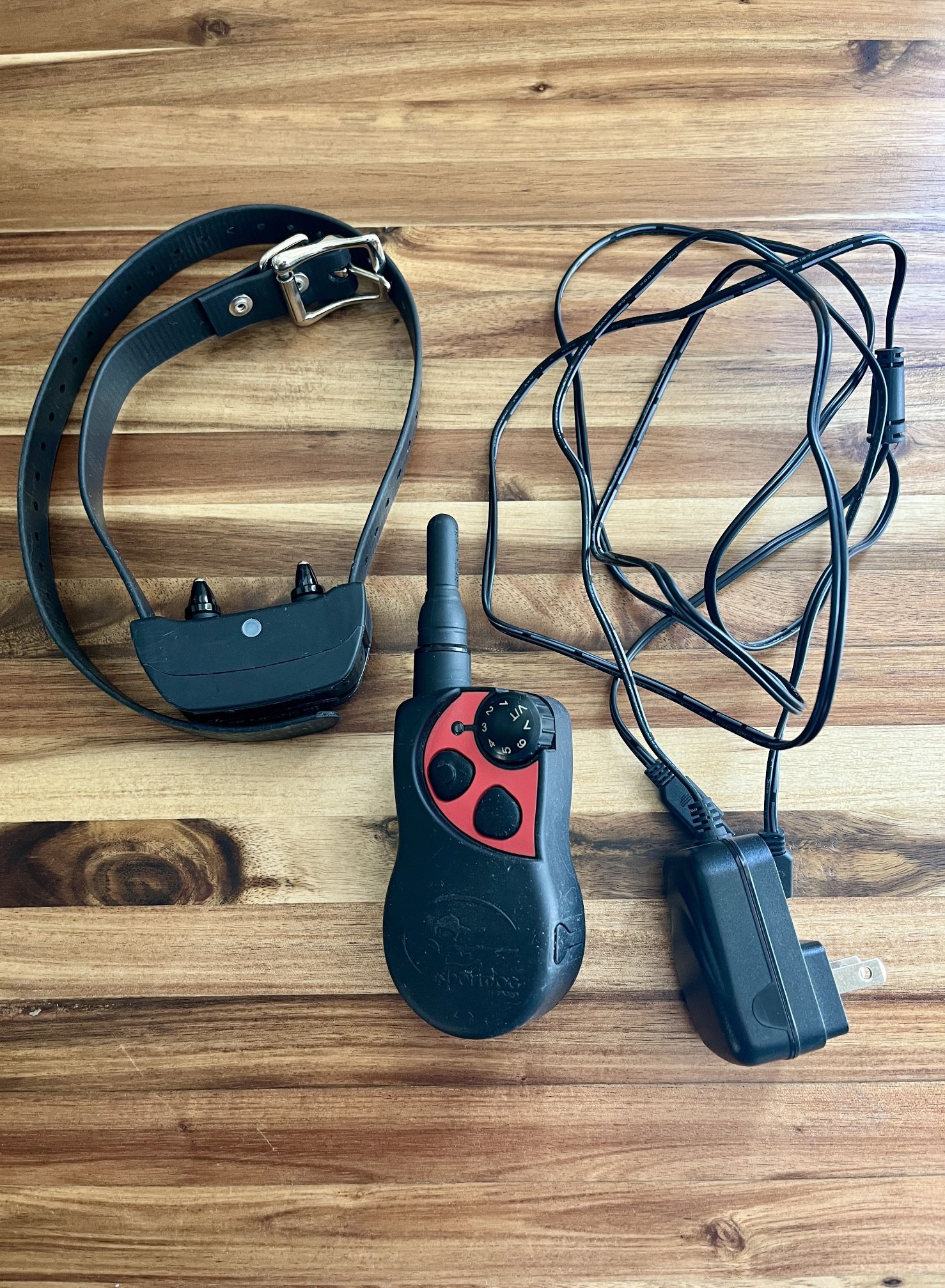 Sport Dog Training Collar