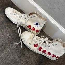 Converse Men (size:8) 