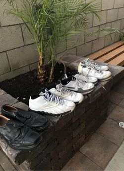 Jordan y NIKE y Reebok # 9