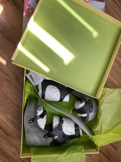Maxstudio Wedges